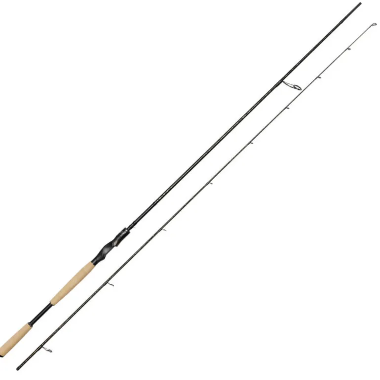 Canne Spinning Westin W8 Spin 2nd 2.43m, 5-25g