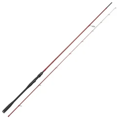 Canne Spinning Westin W6 Spin 2nd 2.74m, 7-30g