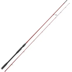 Canne Spinning Westin W6 Spin 2nd 2.44m, 7-30g