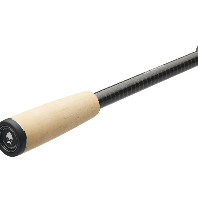 Canne Spinning Westin W8 VersiTeez 2nd 2.30m, 8-36g