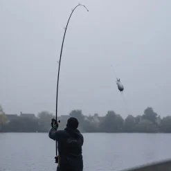 Canne Spod Korda Kaizen Green 12'6 5lbs