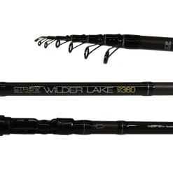 Canne Strow Wilder Lake 360 3.60m, 5-20g