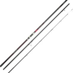 Canne surfcasting hybride daiwa liberty surf 4.50m 100/225g