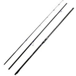 Canne Surfcasting SASORI Kaiten 450 Hybrid Surf 100-200g 4m50