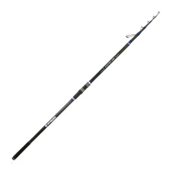 Canne Surfcasting Télescopique Sasori Surf Tele Sensitiv 3.90m, 50-150g