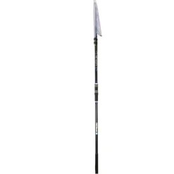 Canne Surfcasting Télescopique Sasori Surf Tele Sensitiv 3.90m, 50-150g