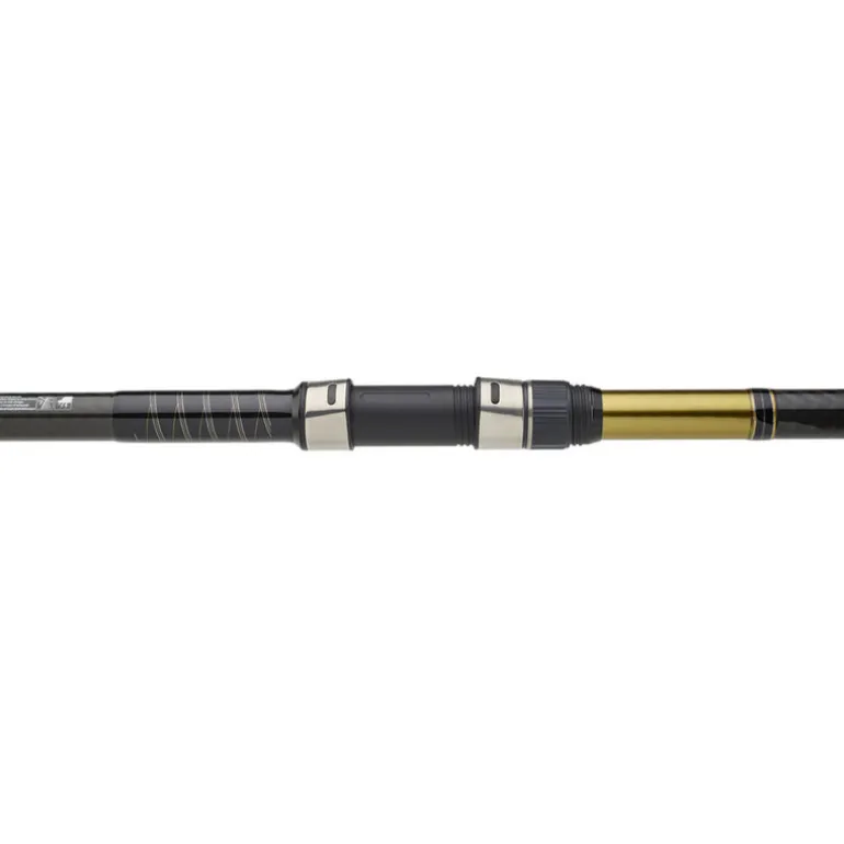 Canne Surfcasting Téléscopique DAIWA Powermesh Tele Surf 24 4m20 80-140g