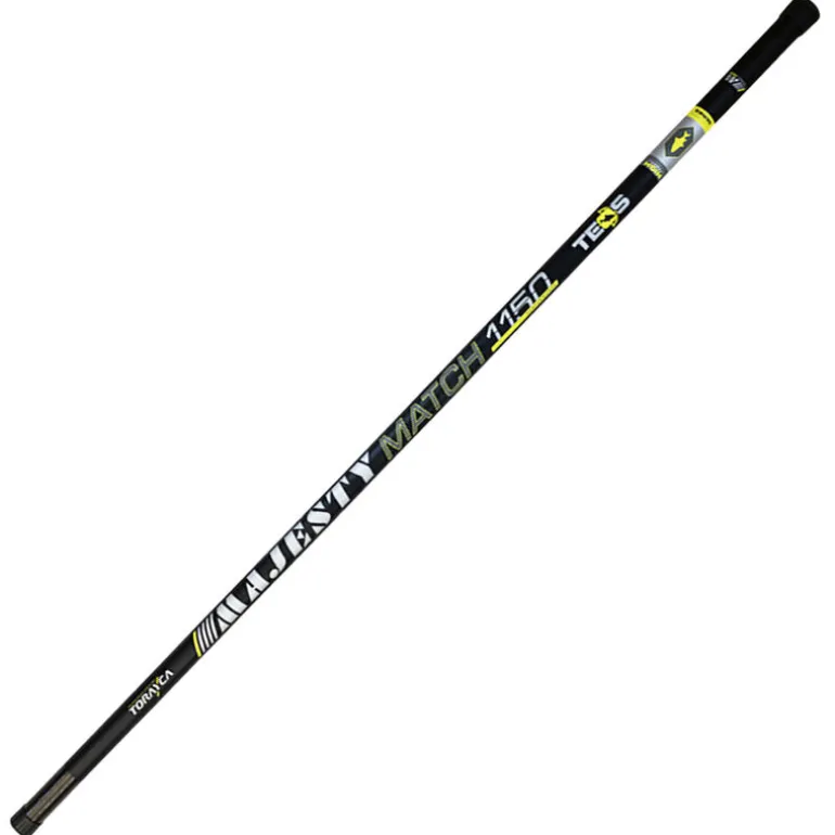 Canne Teos Majesty Match 1150