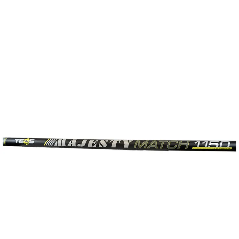 Canne Teos Majesty Match 1150