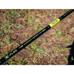 Canne Teos Xplor Allround Feeder 3.60m, 30-100g