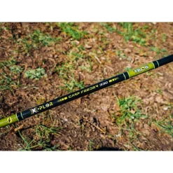 Canne Teos Xplor Carp Feeder 3.30m, 20-80g
