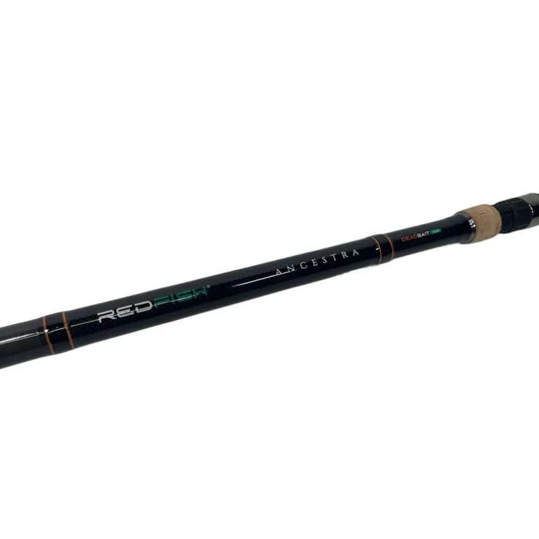 Canne Télescopique Vif Redfish Ancestra Deadbait 3.60m, 40-120g
