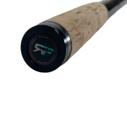 Canne Télescopique Vif Redfish Ancestra Deadbait 4.20m, 60-180g