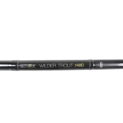 Canne Téléréglable STROW Wilder Adjust Trout 4m80 (5-15g)