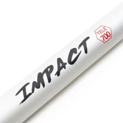 Canne Téléscopique Redfish Impact Tele Pole 7m