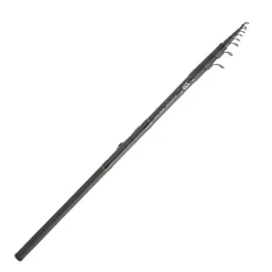 Canne Toc Téléréglable Daiwa Ninja 50 TR SL 5m, faible encombrement (89cm)