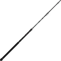 Canne verticale silure madcat black vertical 1.90m 150g