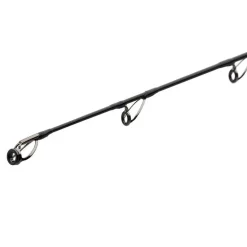 Canne verticale silure madcat black vertical 1.90m 150g