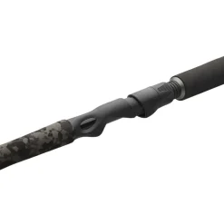 Canne verticale silure madcat black vertical 1.90m 150g