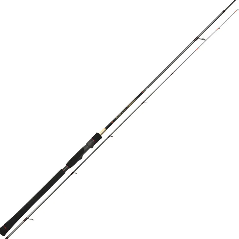 Canne Verticale Tenryu red flip 772s-ml 2.31m 11-45g