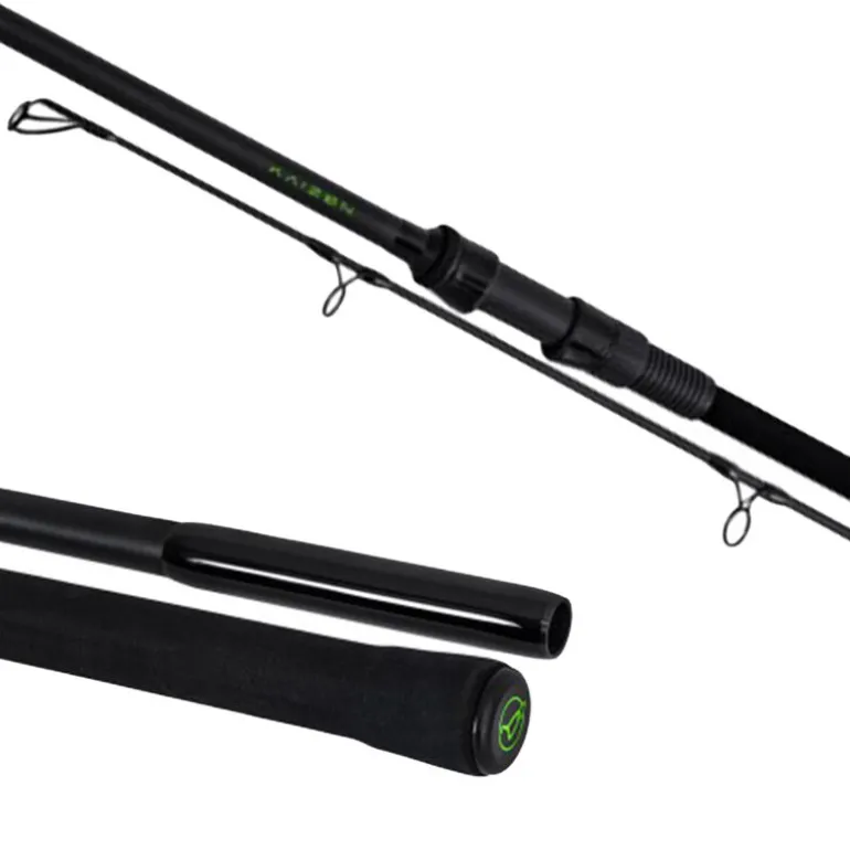 Cannes Korda Kaizen Green 10' 4lbs