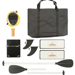 Canoe Sakura Extrem 380