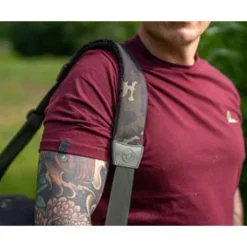 Carryall Korda Compac X-large Carryall Dark Kamo