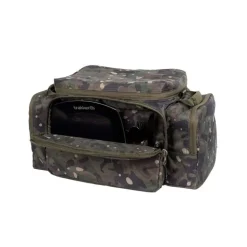 Carryall Trakker NXC Camo Chilla Session Food Bag