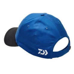 Casquette Daiwa N'Zon Bleu