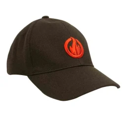 Casquette MACK2 Mesh noir