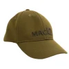 Casquette MACK2 Mesh olive
