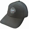 Casquette Mack2 Noir 30 ans