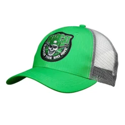 Casquette Madcat Skull Baseball Cap