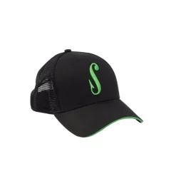 Casquette Sensas Black