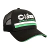 Casquette Sensas College Black