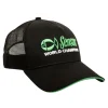 Casquette Sensas Iconic Black