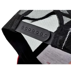 Casquette Starbaits STB Black & Red