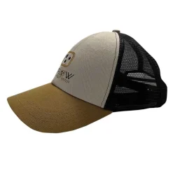 Casquette STROW + Lunette polarisante AQUATREKK