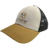 Casquette STROW Trucker