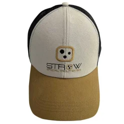 Casquette STROW Trucker