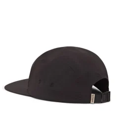 Casquette Trakker CR 5 Panel Black Cap