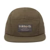 Casquette Trakker CR 5 Panel Green Cap