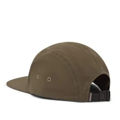 Casquette Trakker CR 5 Panel Green Cap