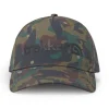 Casquette Trakker CR Camo Water Resistant Cap