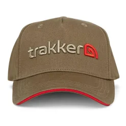 Casquette Trakker Flexi Fit Cap