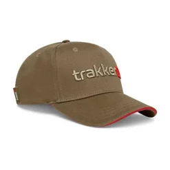 Casquette Trakker Flexi Fit Cap