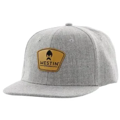 Casquette Westin Street Viking Helmet Dove Green