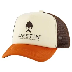 Casquette Westin Texas Trucker Cap Old Fashioned