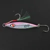 Casting jig explorer tackle jig meiji 14g