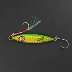 Casting jig explorer tackle jig meiji 40g